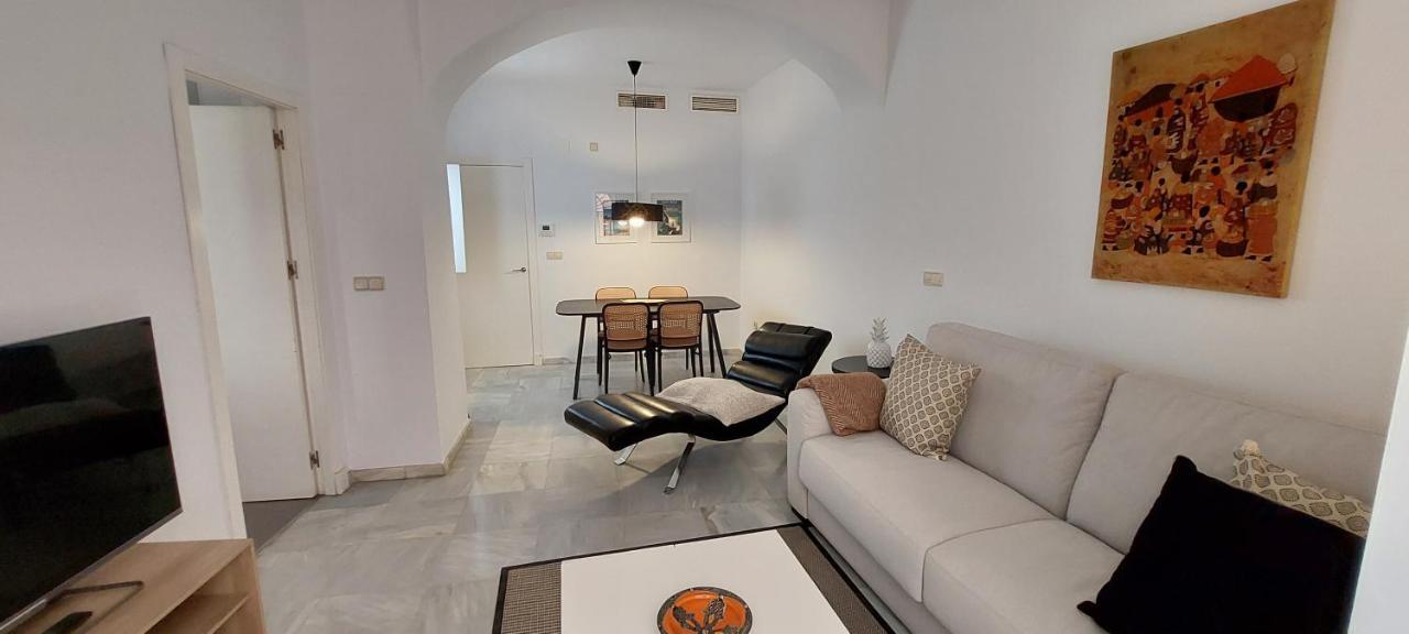 Apartamento El 2 De Flamenco Bajob