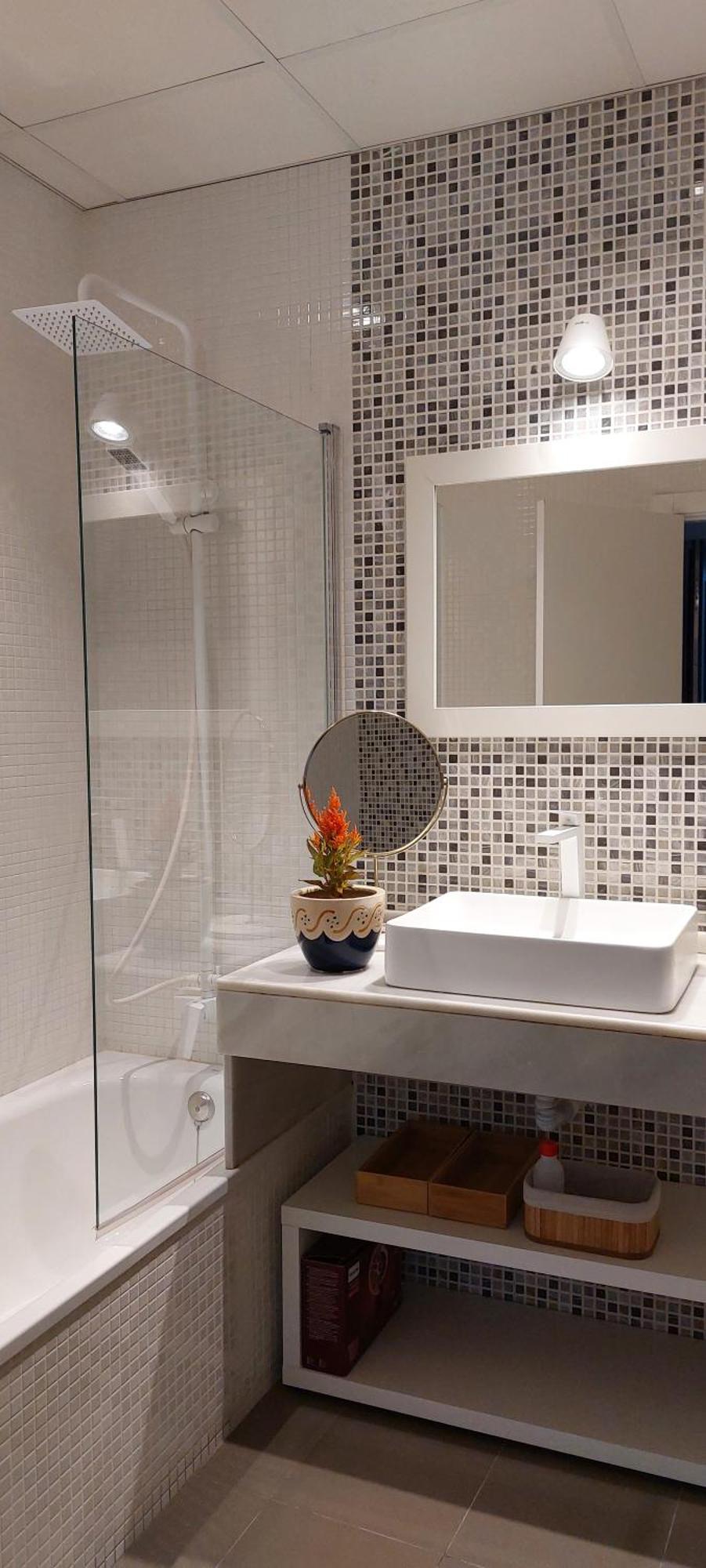 Apartamento El 2 De Flamenco Bajob Cádis