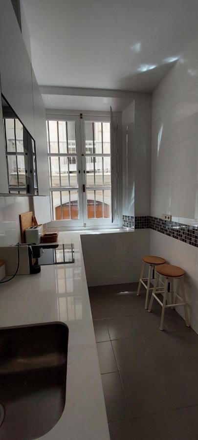 Apartment El 2 De Flamenco Bajob