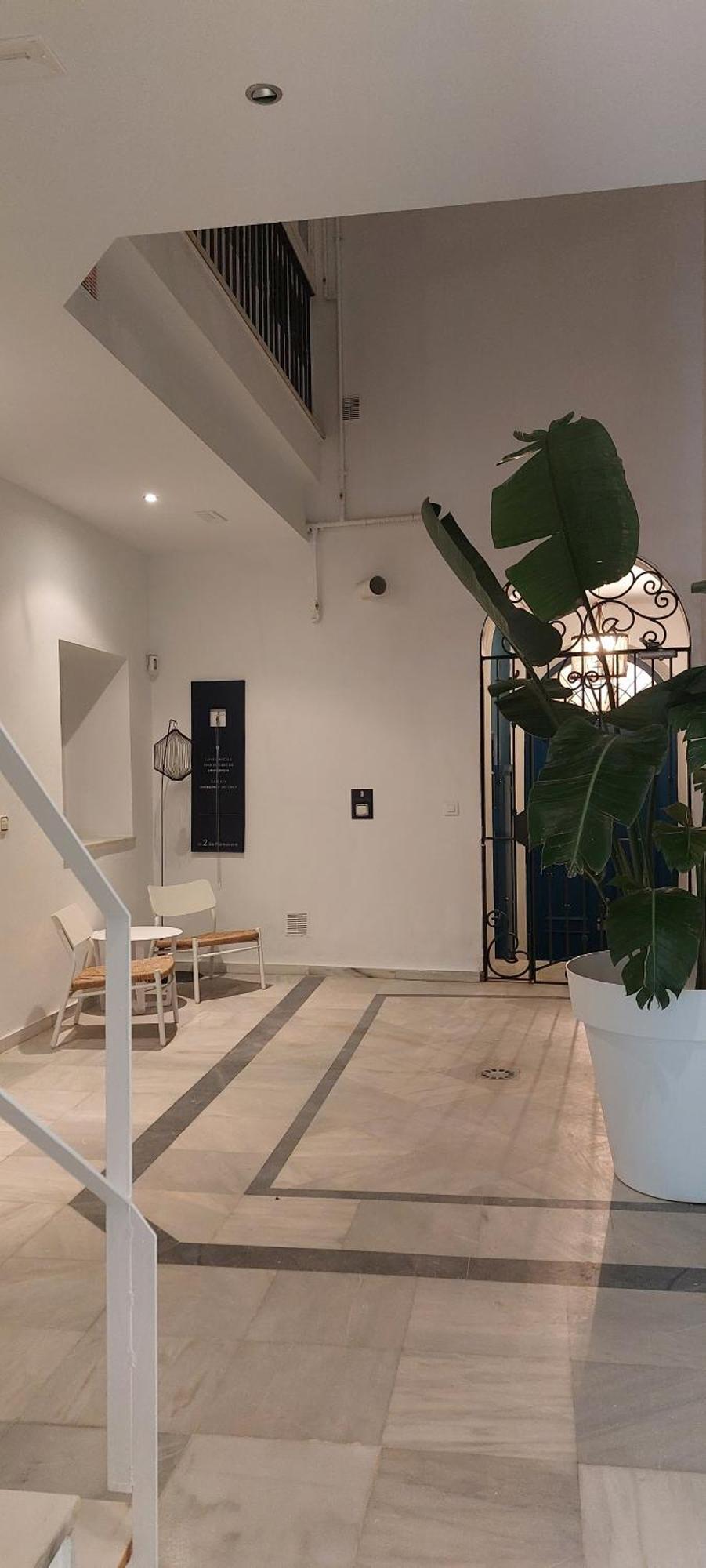 El 2 De Flamenco Bajob Apartment *