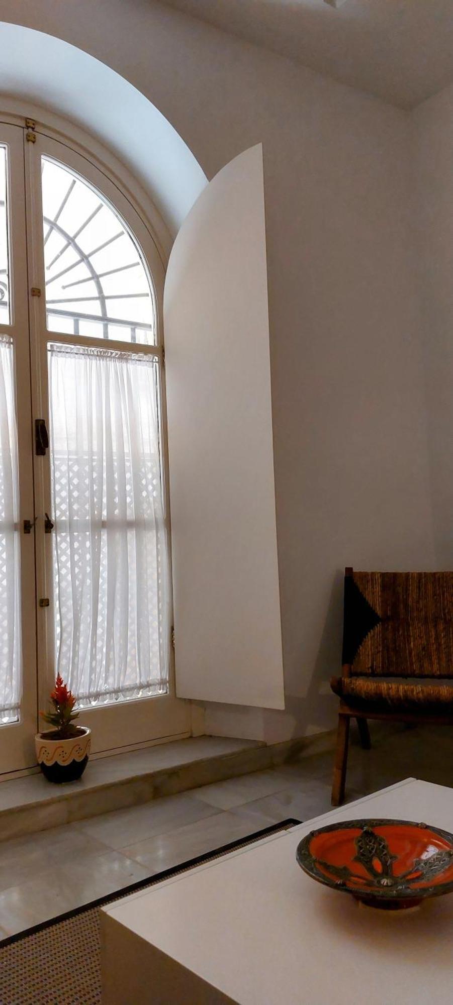El 2 De Flamenco Bajob Apartment